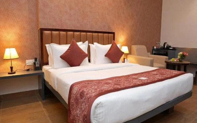 Grand Country Stays Bangalore Airport Rd