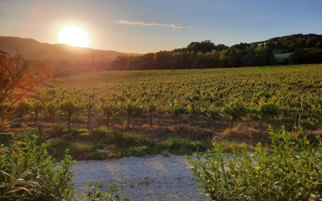 Agriturismo Borgo Montecucco