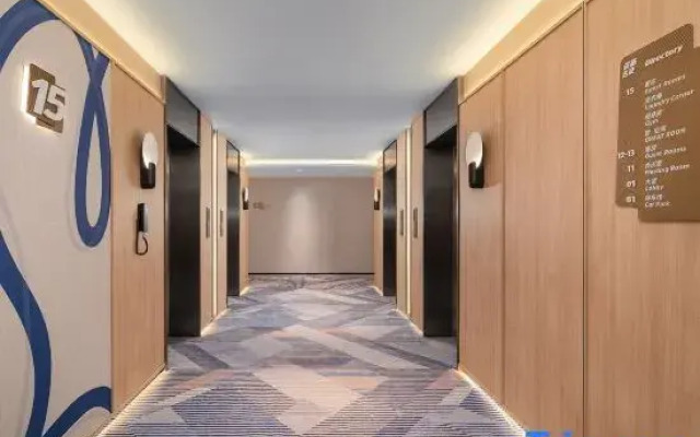 Holiday Inn Express Kunming Changshui Airport by IHG