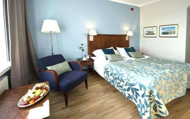 Quality Hotel Grand Larvik