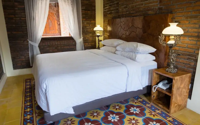 Bale Devata Resort