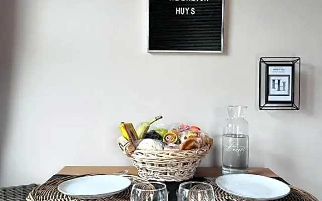 B&B Heerlyck Huys