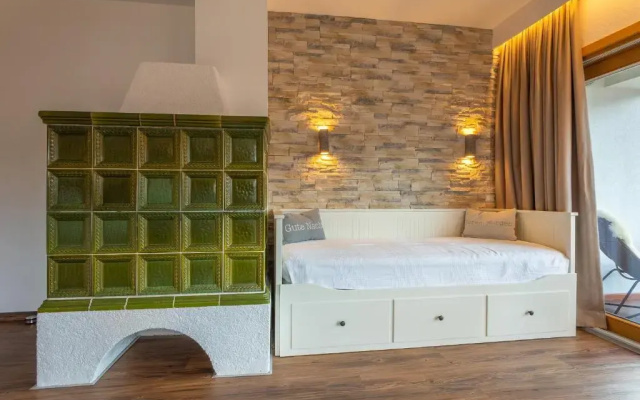 Apartment Rosa