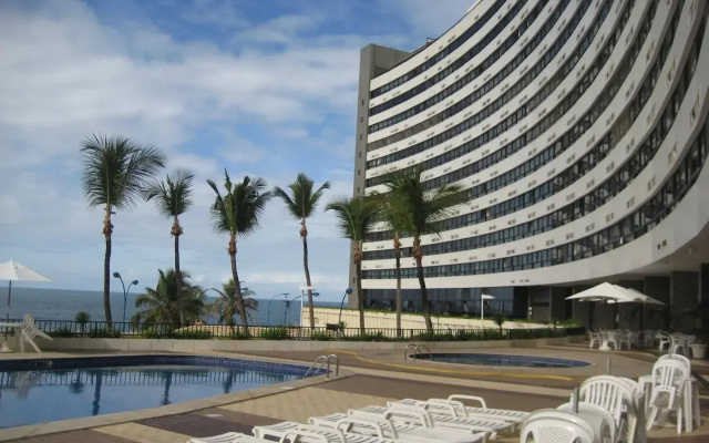 Ondina Apart Hotel