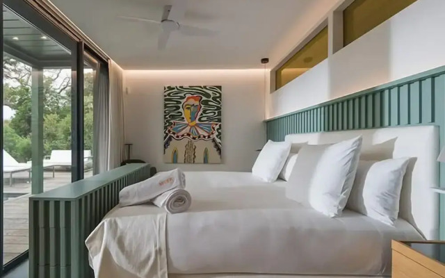 Hôtel VILLA MAIER