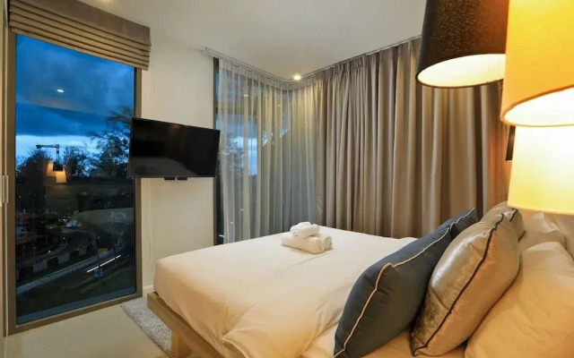 Oceanstone Phuket by Holy Cow 701