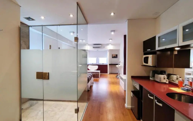 BENS Downtown Apartments
