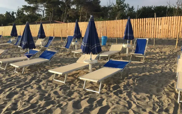 Solone Beach Resort