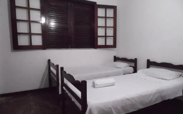 Pousada Casa dos Sonhos