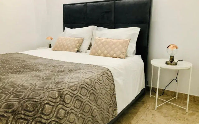 Sunrise Luxury Apartment - Praia da Rocha