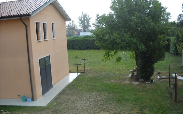 Agriturismo Campi di Grano