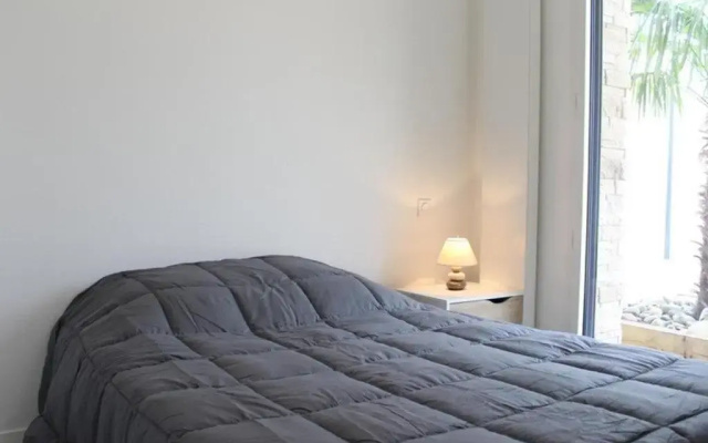 Appartement La Rochelle, 1 pièce, 2 personnes - FR-1-246-159