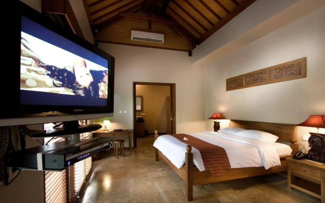 Ajanta Villas
