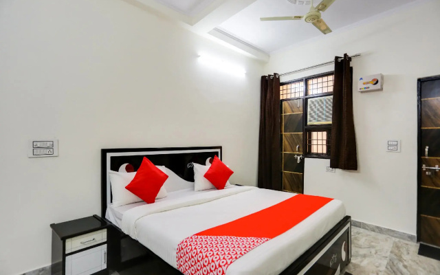 OYO 69520 Amazing Stays