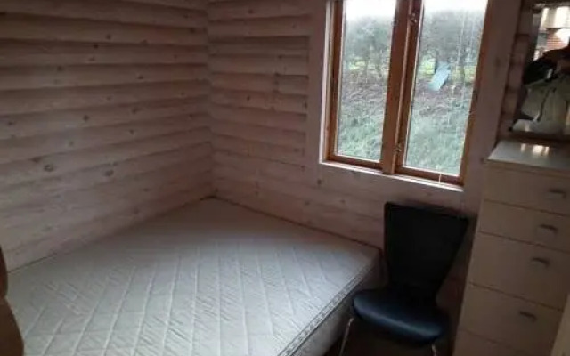 Sandskaer Strandcamping & Cottages