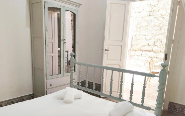 Adara Vegueta Exclusive Apartment
