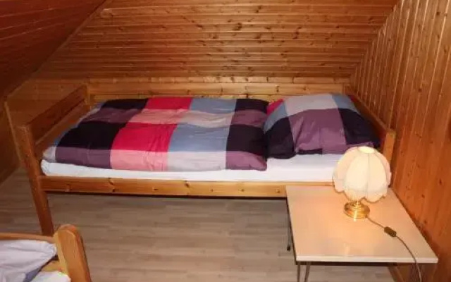 Ferienhaus am Emspark