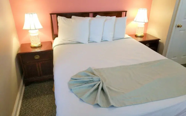 Key West Motel