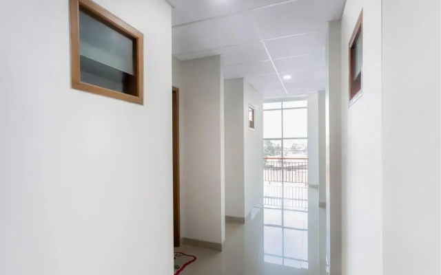 ZEN Rooms near Gandaria Utara
