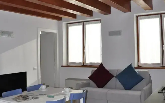 Venetia Domus 24 in Pellestrina