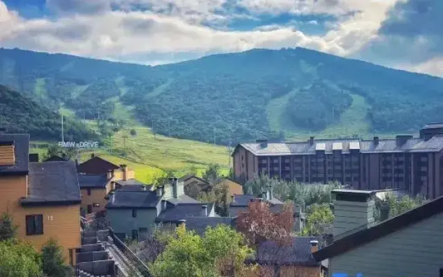 Ski Villa of Lake Songhua Resort