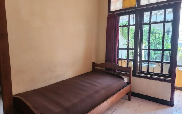 Hotel O Regina Homestay Syariah