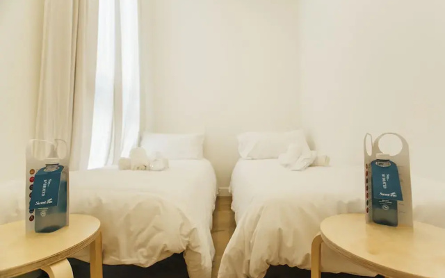Sweet Inn - Gerona