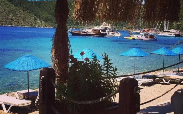 Rose Mary Restaurant Otel