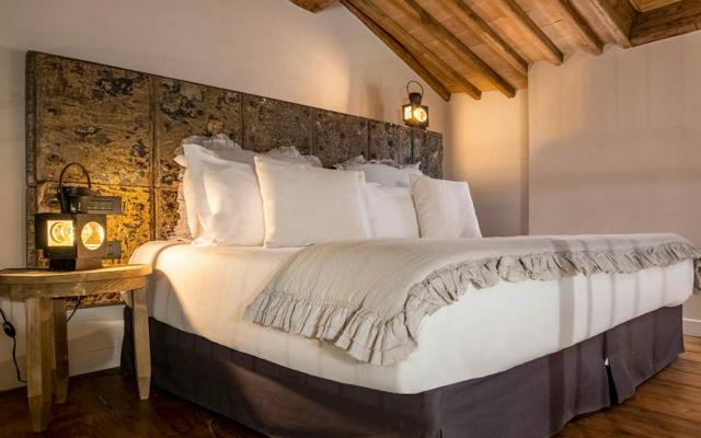 Borgo Antichi Orti Assisi