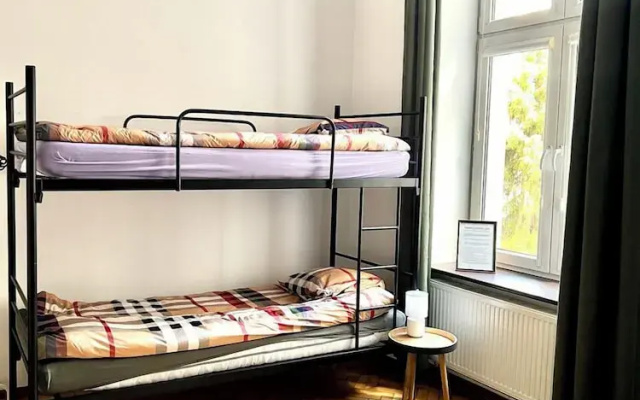 Hostel Uno
