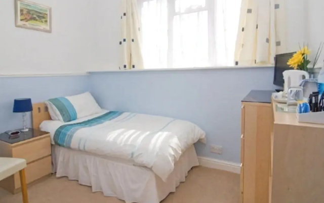 Amrock Guest house