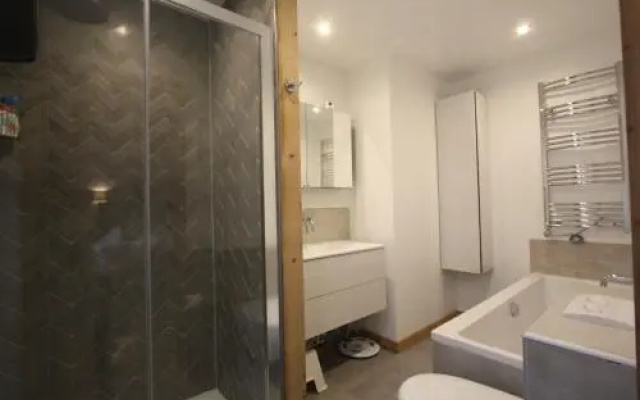 Chalet Union
