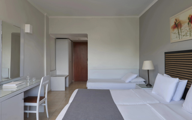Ariti Grand Hotel Corfu