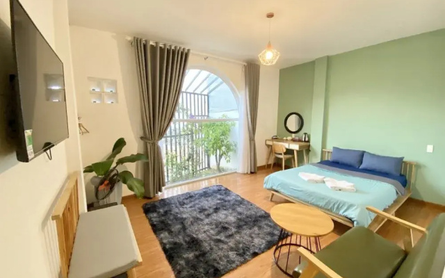Carina House Dalat