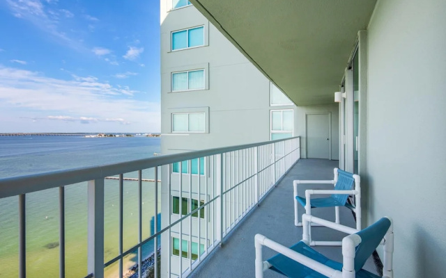 Tristan Towers Unit 10A
