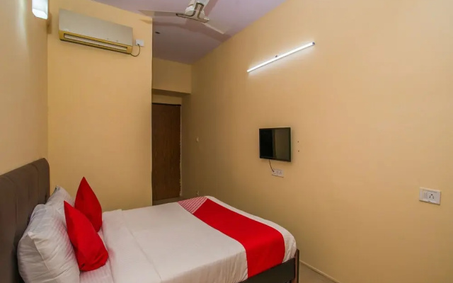 OYO 16723  Stay Bridge Vibe