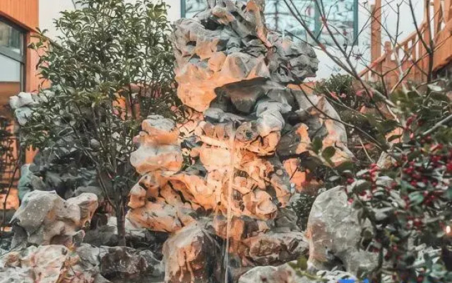 Youhou Boutique Hotel (Huaibei Railway Station Huaibei Normal University)