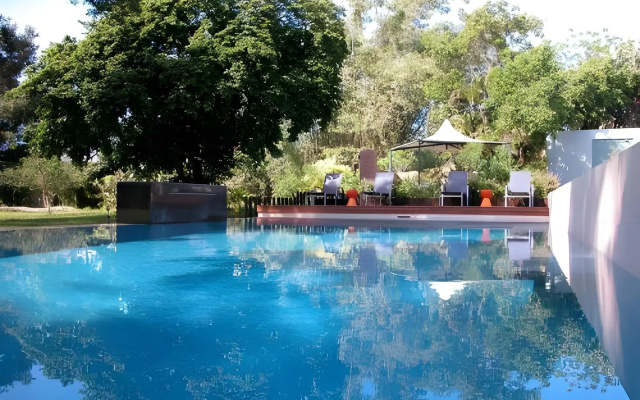 Serene-estate Boutique Guesthouse