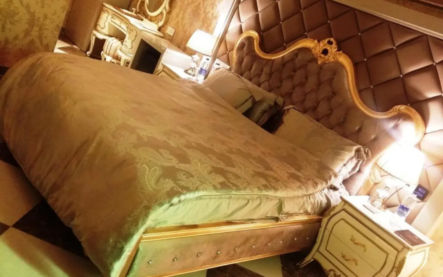 Hotel Oxina Lygon