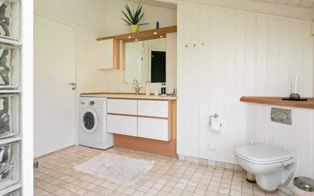 Holiday Home in Hirtshals