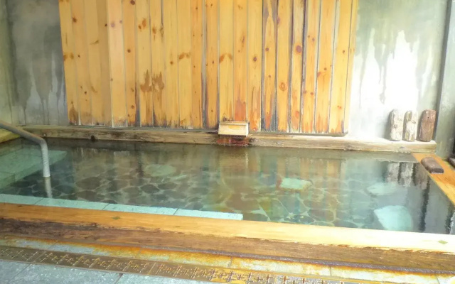 Kawafuru Onsen Hamaya Ryokan