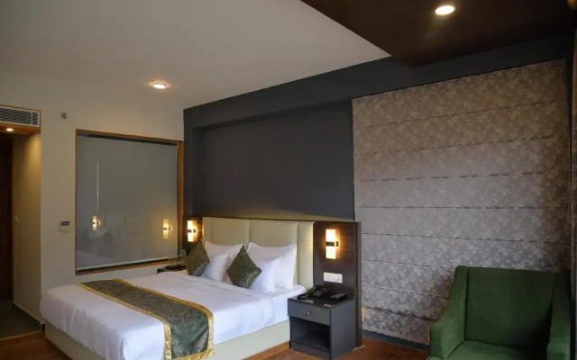 The Khar