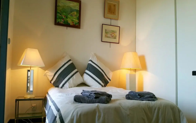 Stay in the heart of... St Tropez