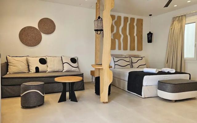 Aristotle Suites