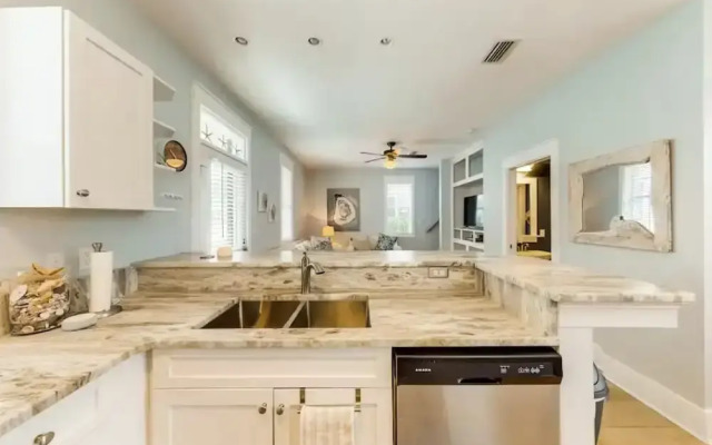 Seagrove Bungalow 110 - One Ten Again
