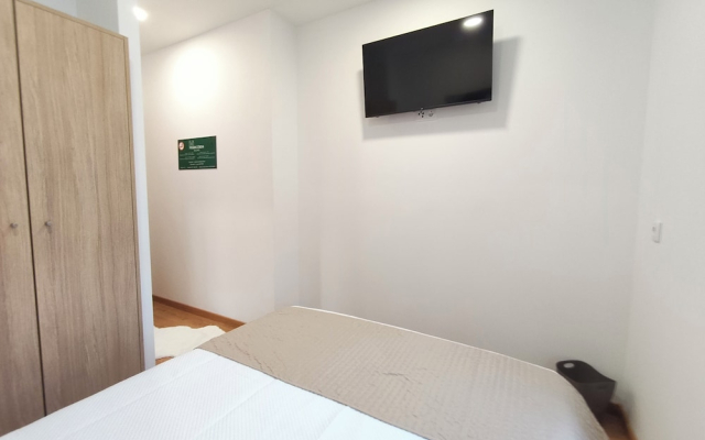 Misericordia Rooms