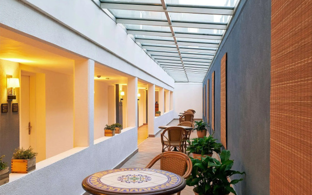 The Marmara Pendik Residence