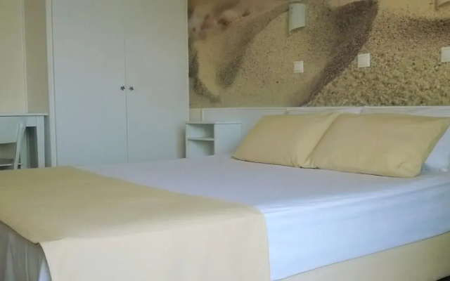 Hotel Astir Bianko