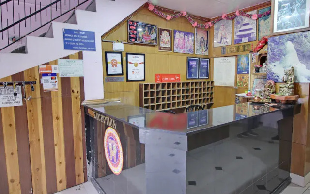 OYO 25050 Hotel Sukhsagar