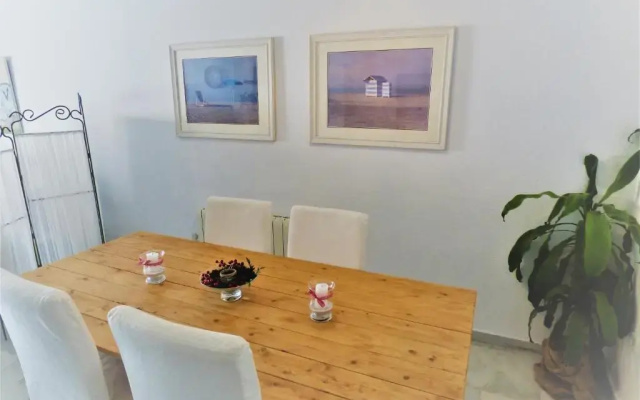 Ricardo Soriano Apartment